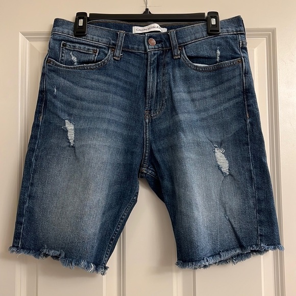 Calvin Klein Other - Calvin Klein men’s shorts